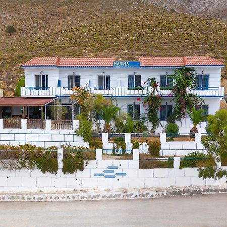 Livadia  Marina Beach المظهر الخارجي الصورة
