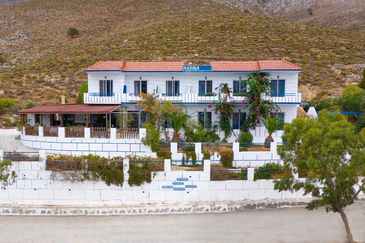 Livadia  Marina Beach المظهر الخارجي الصورة