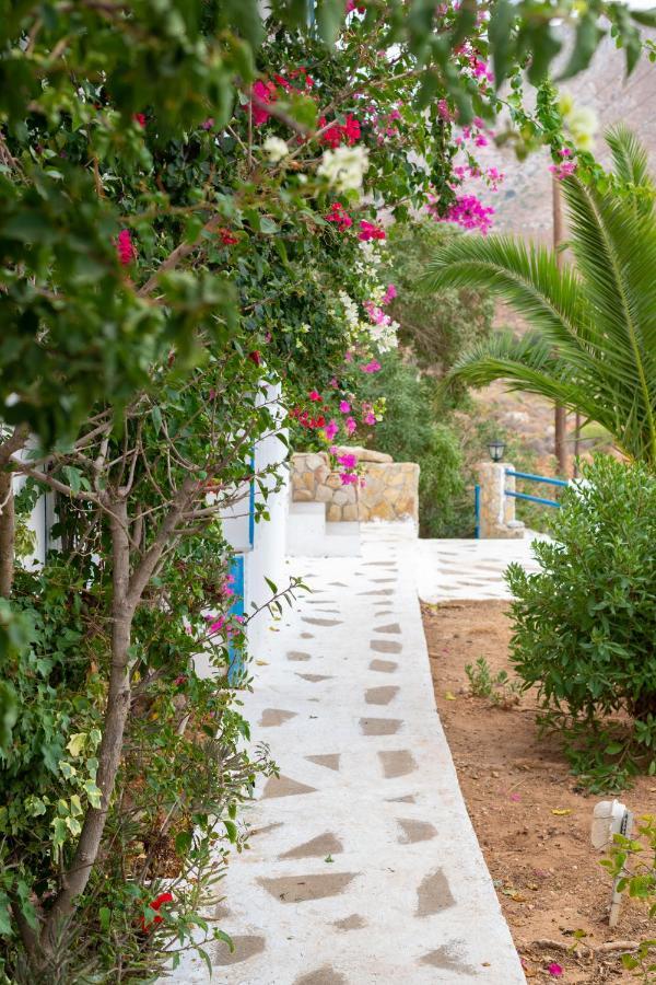 Livadia  Marina Beach المظهر الخارجي الصورة